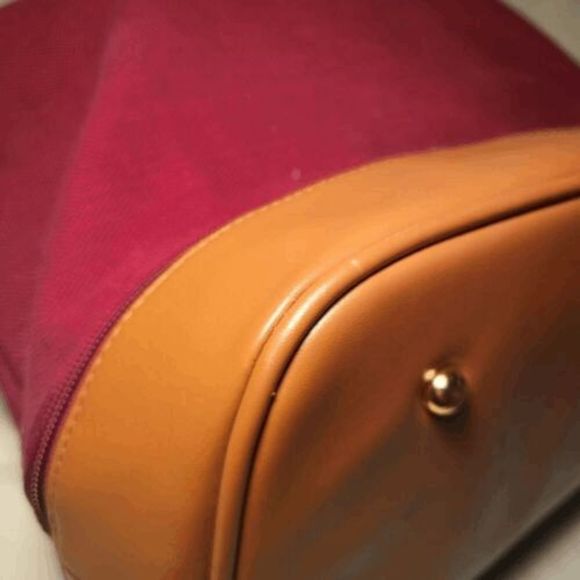 Joy Mangano Expandable tote, #89 - Picture 10 of 12